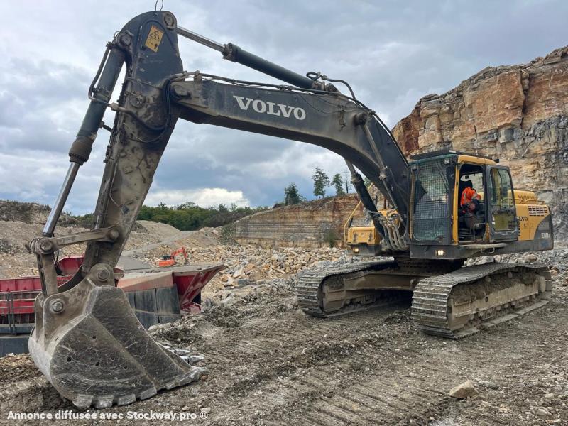 Photo Volvo EC360 BLC  image 9/17