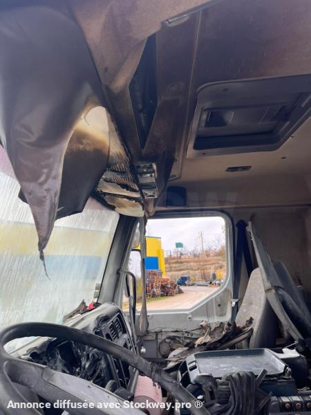 Photo Renault Kerax 370 DCI image 4/5