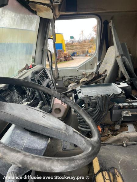 Photo Renault Kerax 370 DCI image 5/5