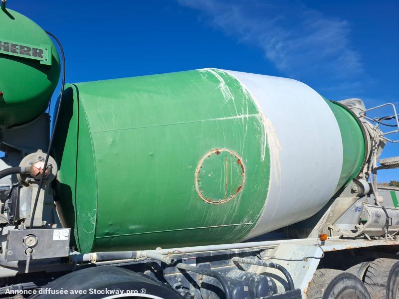 Photo Scania P 360 image 11/26