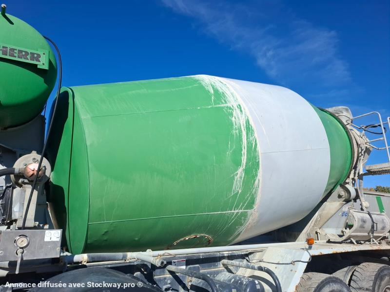 Photo Scania P 360 image 12/26