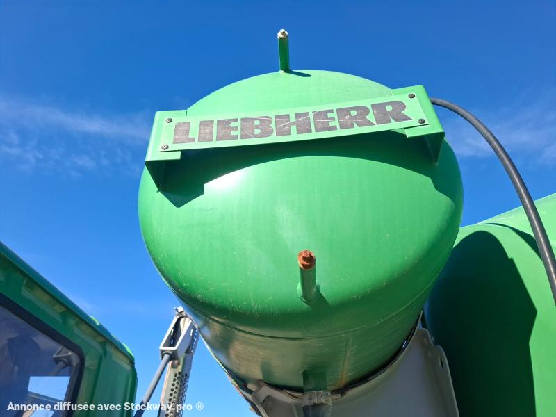 Photo Scania P 360 image 13/26