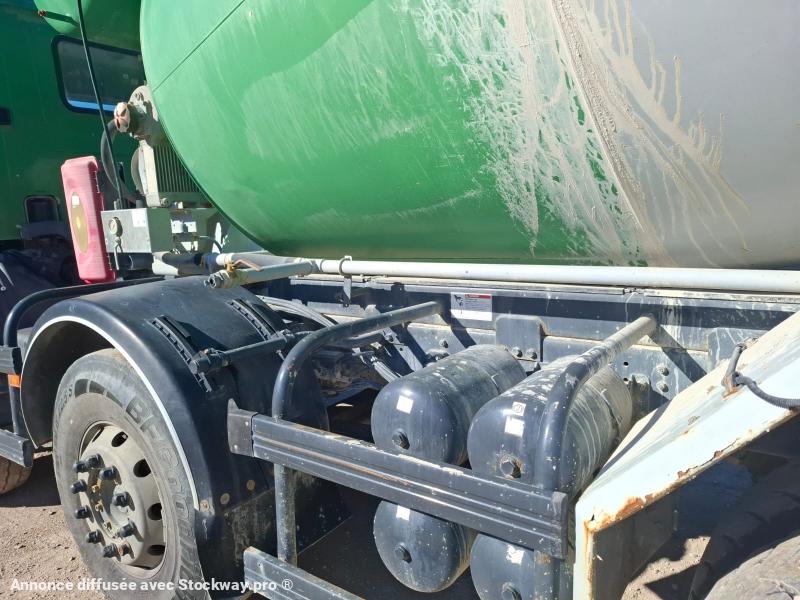 Photo Scania P 360 image 14/26