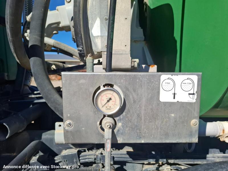 Photo Scania P 360 image 15/26