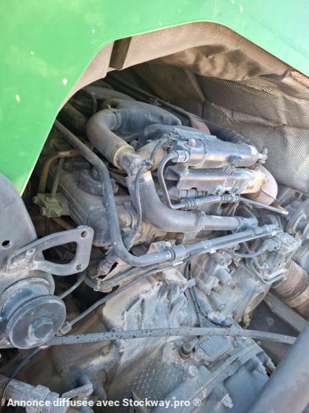 Photo Scania P 360 image 17/26