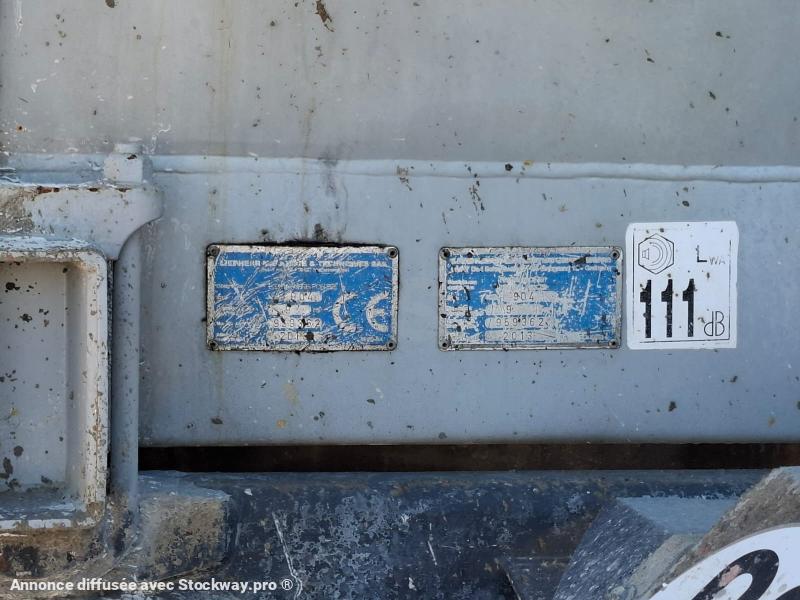 Photo Scania P 360 image 18/26