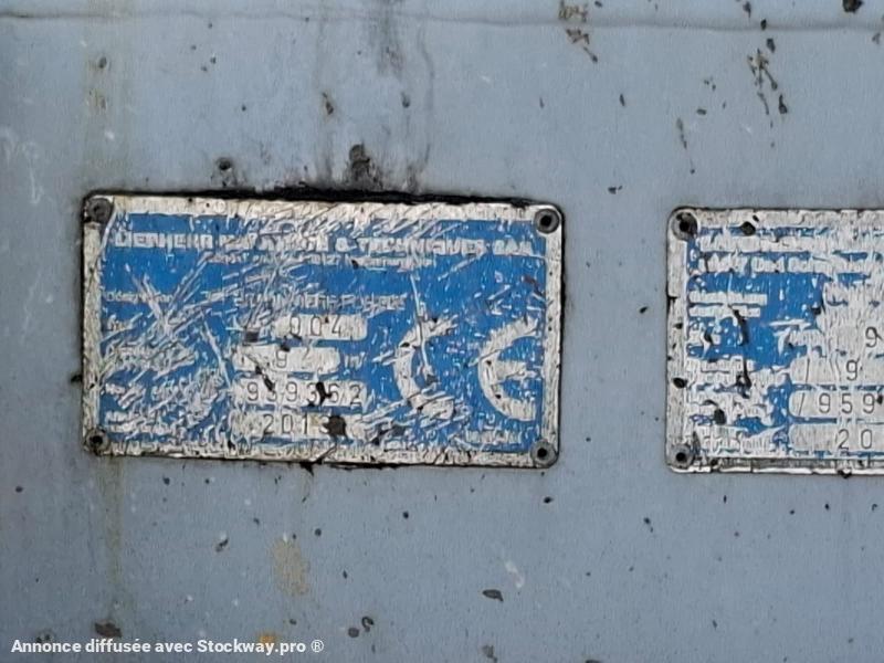 Photo Scania P 360 image 19/26