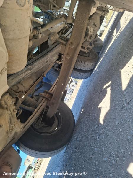 Photo Scania P 360 image 23/26