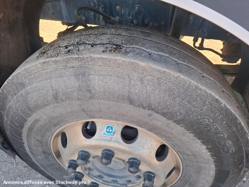 Photo Scania P 360 image 24/26