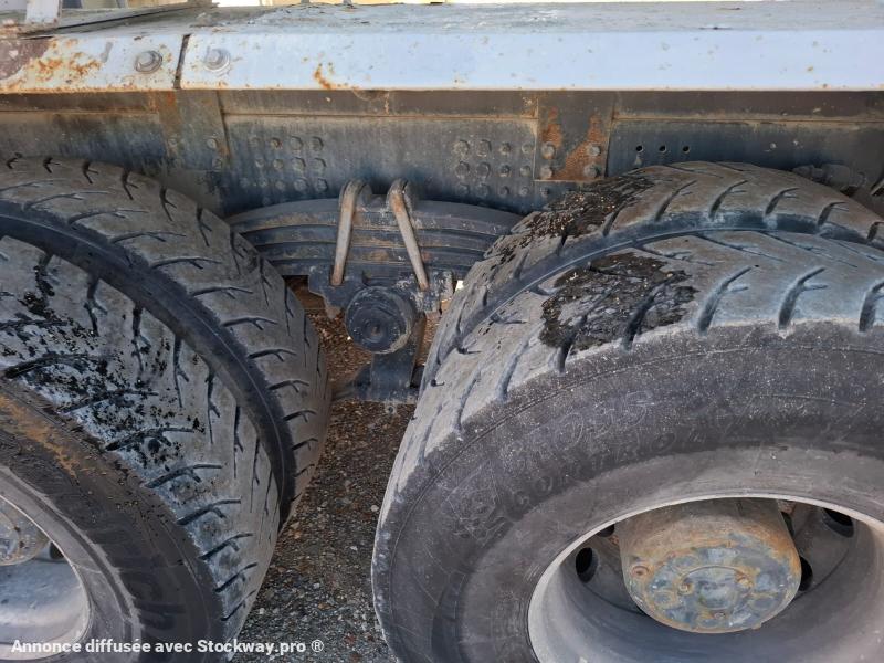 Photo Scania P 360 image 26/26