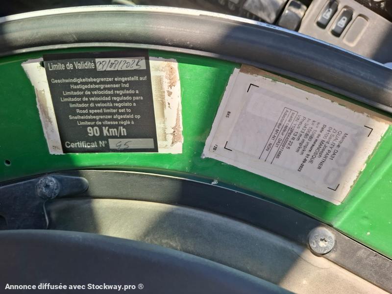 Photo Scania P 360 image 9/26