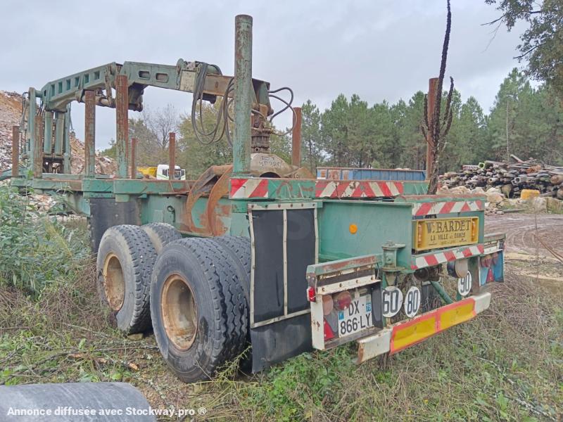 Photo William Bardet W32  image 1/13