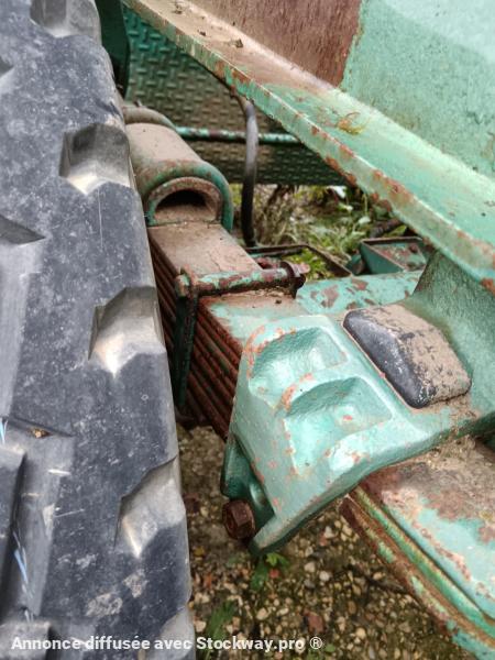 Photo William Bardet W32  image 11/13