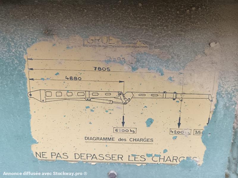 Photo William Bardet W32  image 12/13