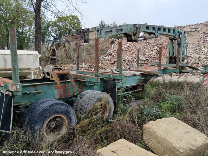 Photo William Bardet W32  image 4/13