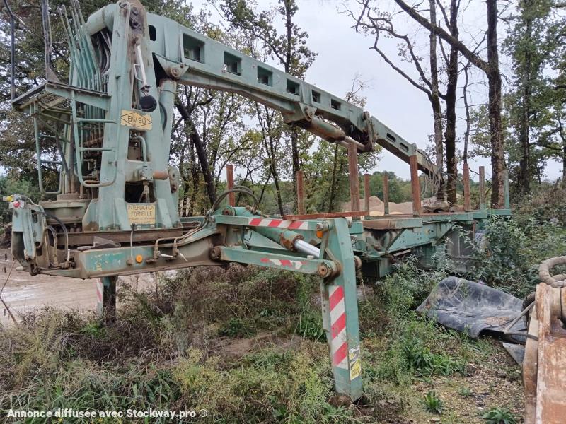 Photo William Bardet W32  image 6/13