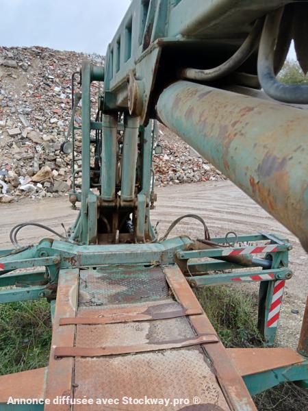 Photo William Bardet W32  image 7/13