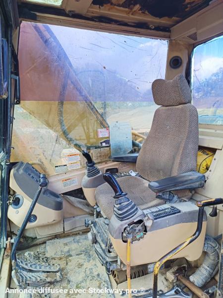 Photo Caterpillar 320BL  image 19/31