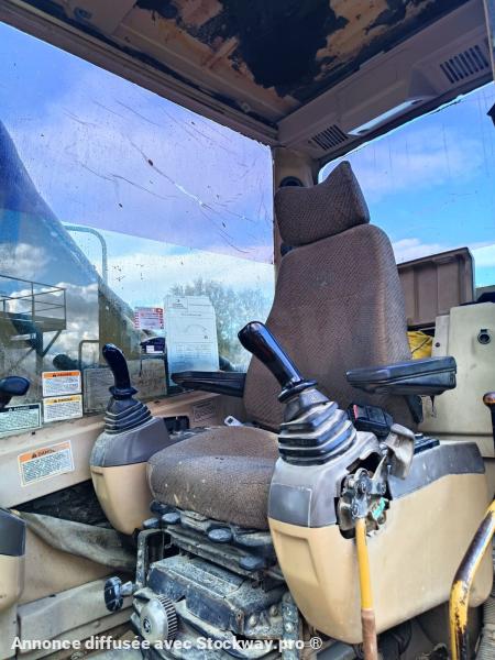 Photo Caterpillar 320BL  image 20/31