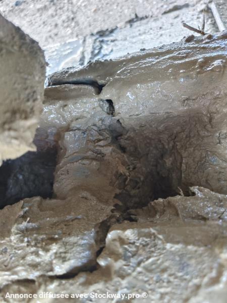 Photo Caterpillar 320BL  image 24/31