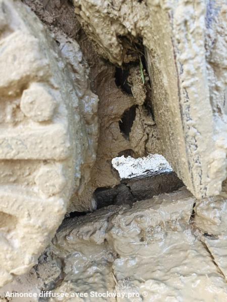 Photo Caterpillar 320BL  image 25/31