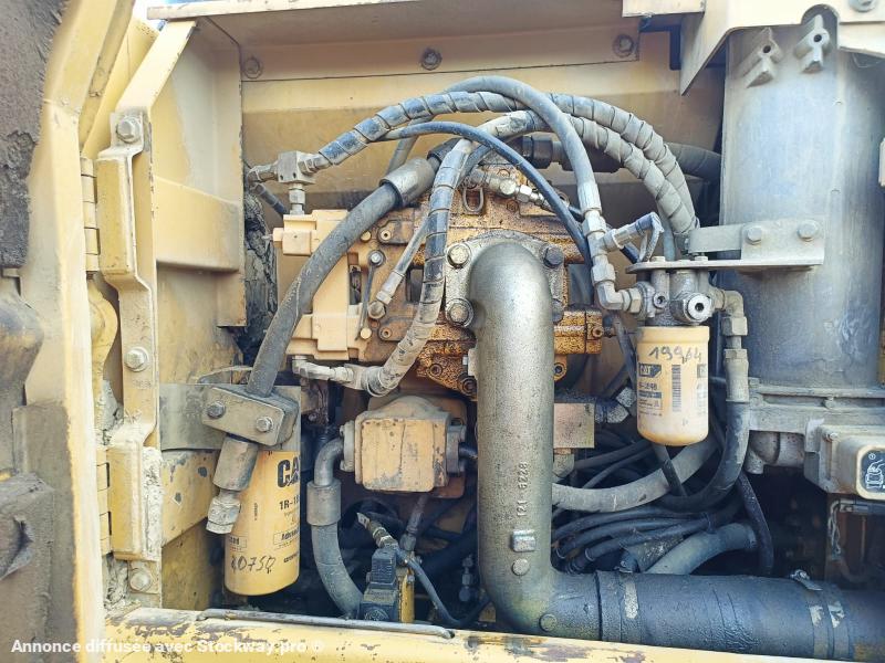 Photo Caterpillar 320BL  image 27/31