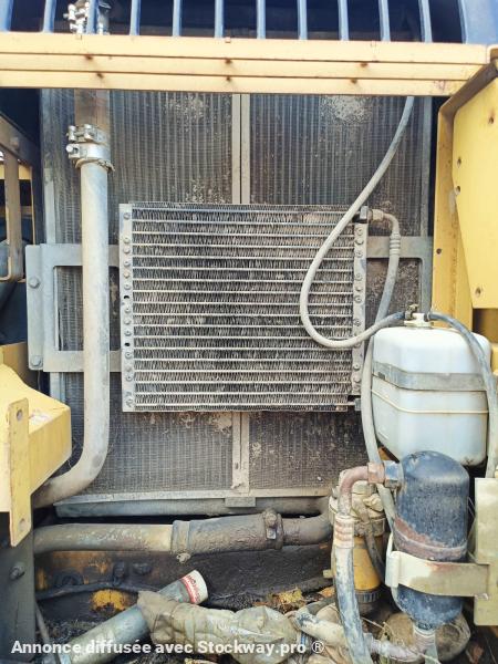 Photo Caterpillar 320BL  image 30/31