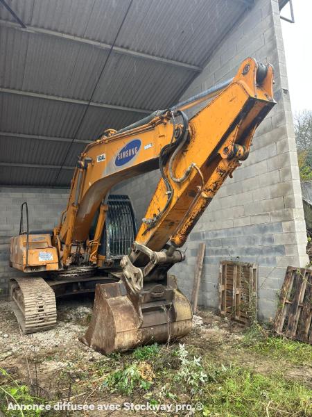 Photo Samsung SE280  image 6/9