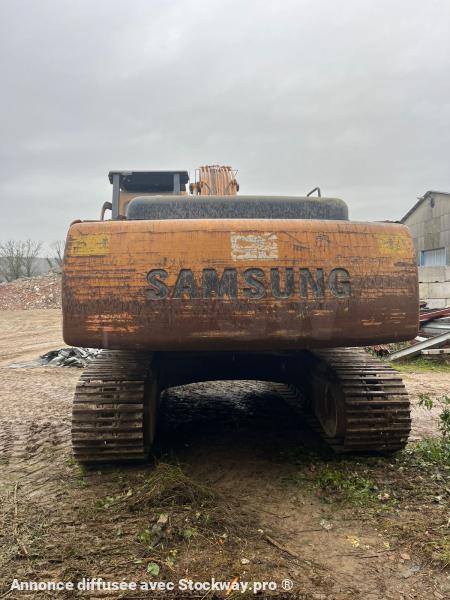 Photo Samsung SE280  image 7/9