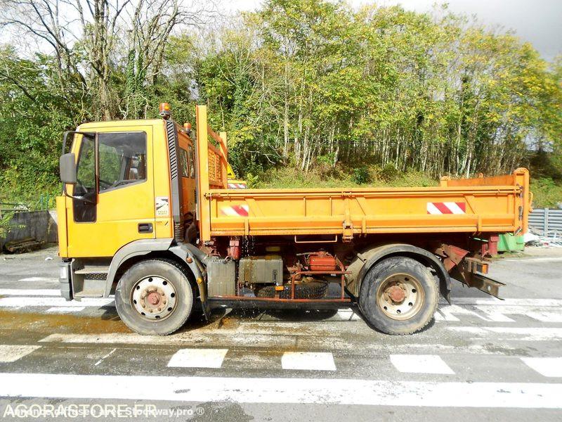 Photo Iveco 120E18  image 2/9