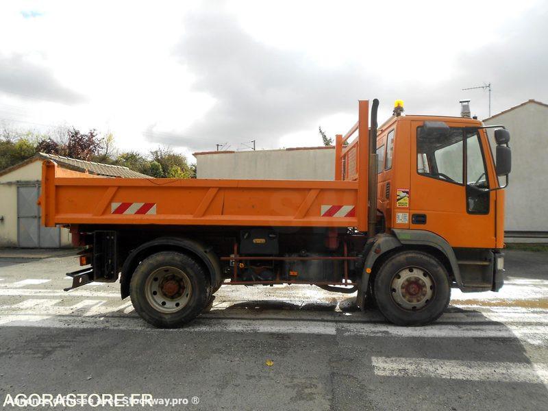 Photo Iveco 120E18  image 4/9