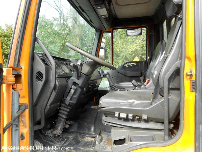 Photo Iveco 120E18  image 5/9