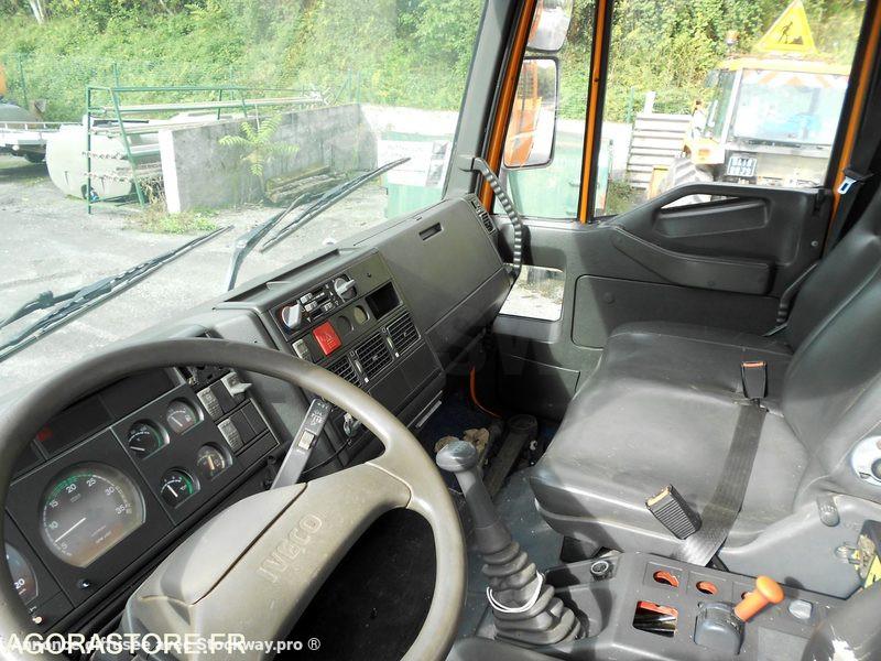 Photo Iveco 120E18  image 6/9