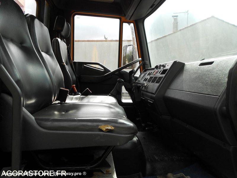 Photo Iveco 120E18  image 8/9