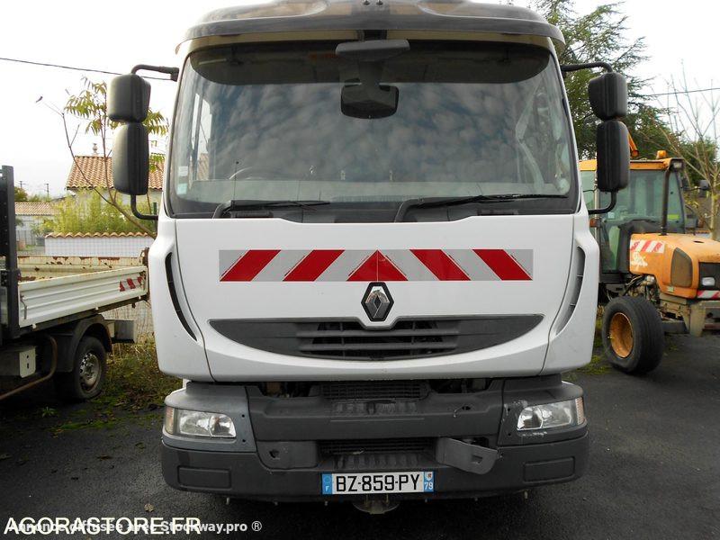 Photo Renault Midlum  image 1/12