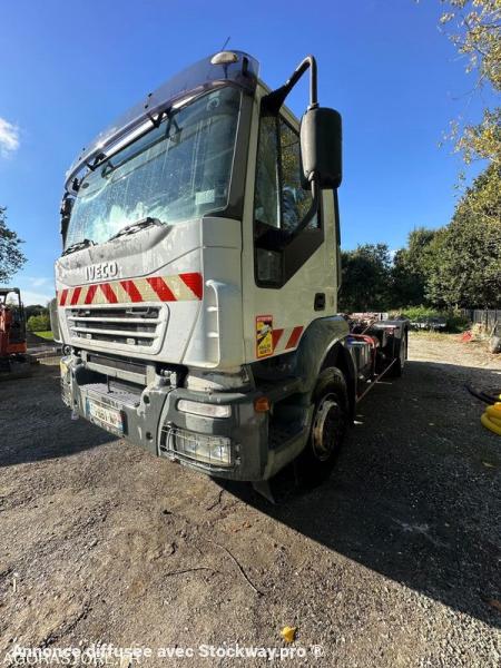 Iveco 190E27 