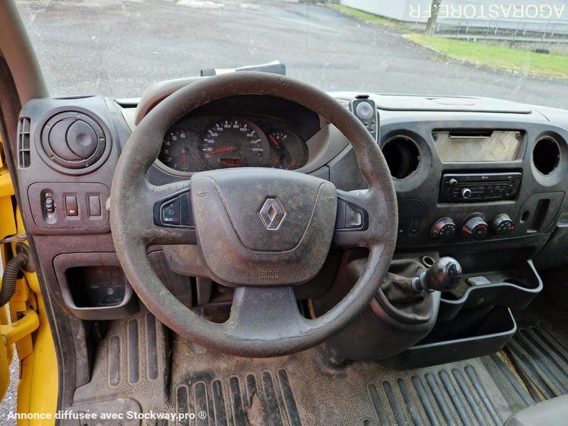 Photo Renault Master  image 10/29