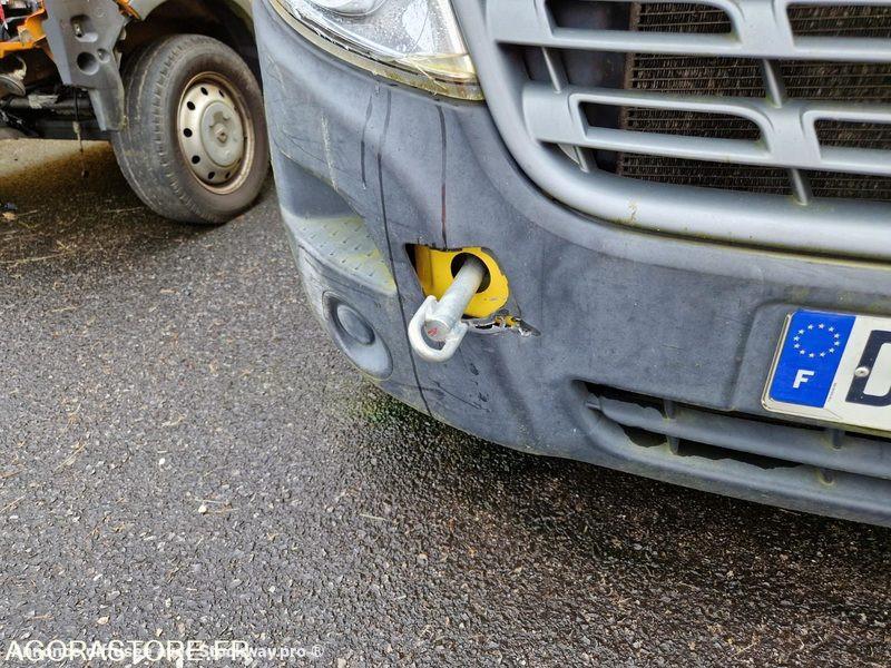 Photo Renault Master  image 17/29