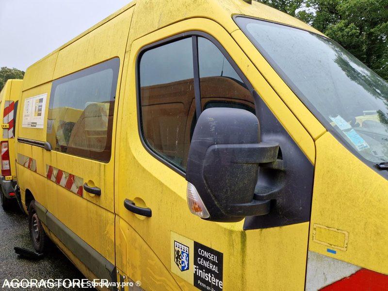 Photo Renault Master  image 20/29