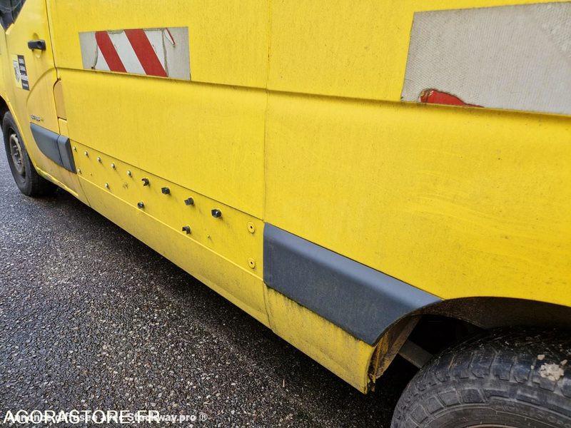 Photo Renault Master  image 27/29