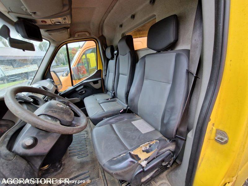 Photo Renault Master  image 7/29