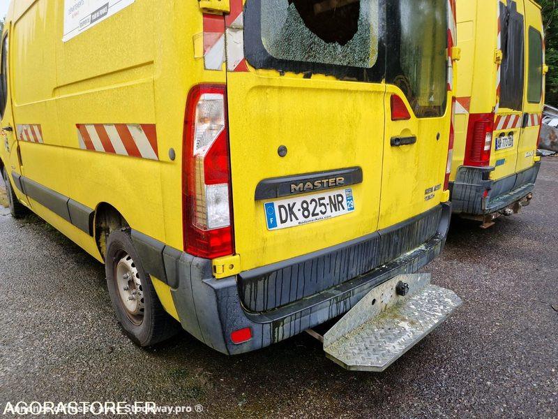 Photo Renault Master  image 18/21