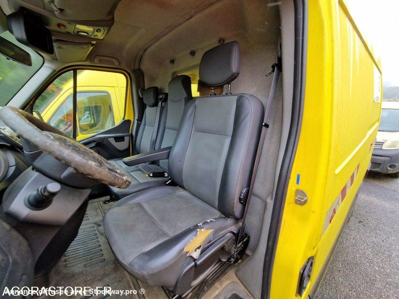 Photo Renault Master  image 7/21