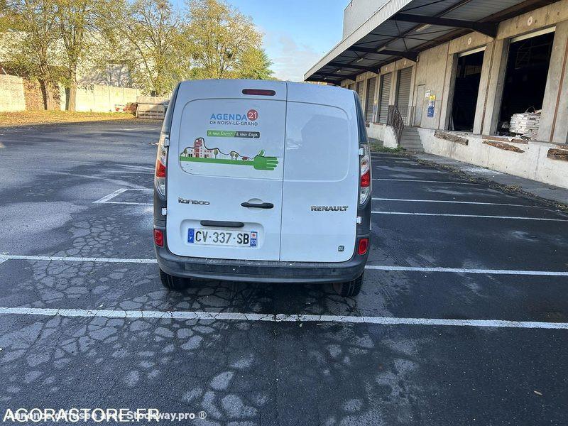 Renault KANGOO EXPRESS ZE 