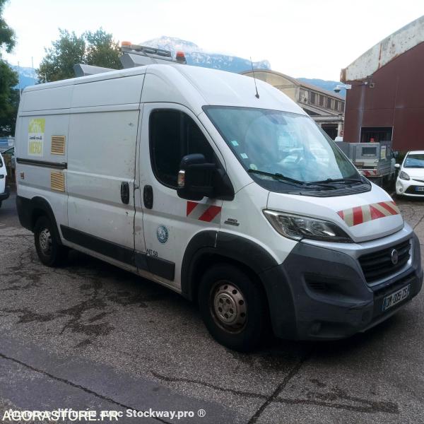 Fiat Ducato 