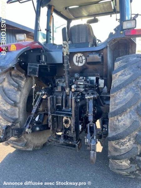 Photo Case IH MX80C  image 4/7