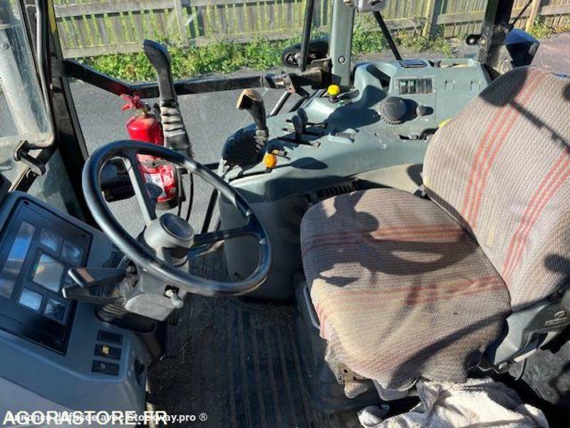 Photo Case IH MX80C  image 5/7