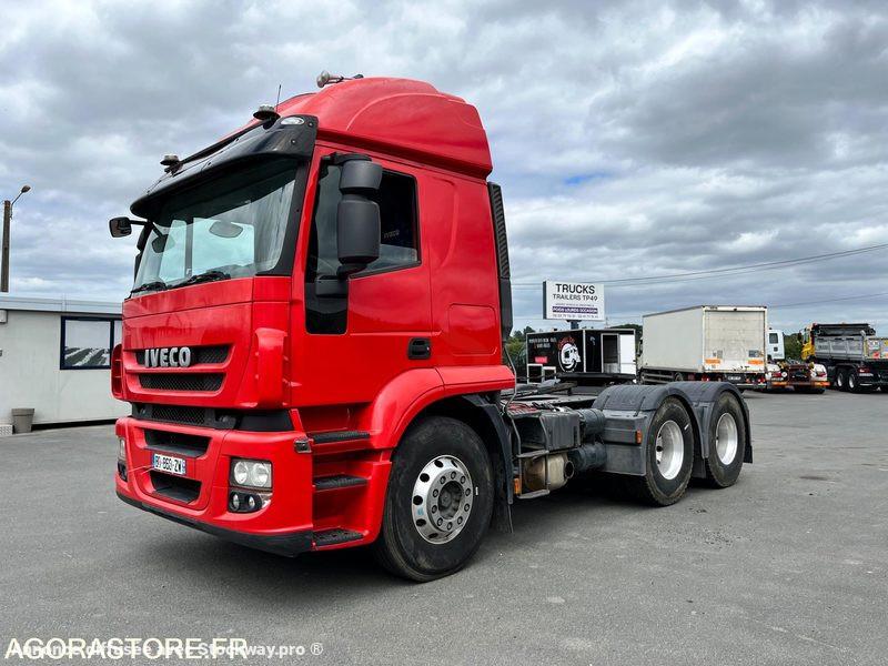 Iveco 440S45 