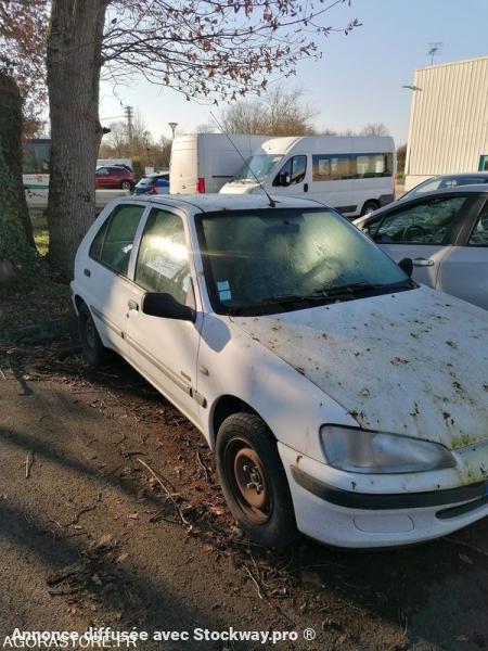 Peugeot 106 106