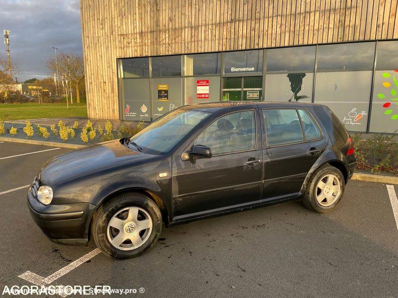 Photo Volkswagen Golf  image 5/9